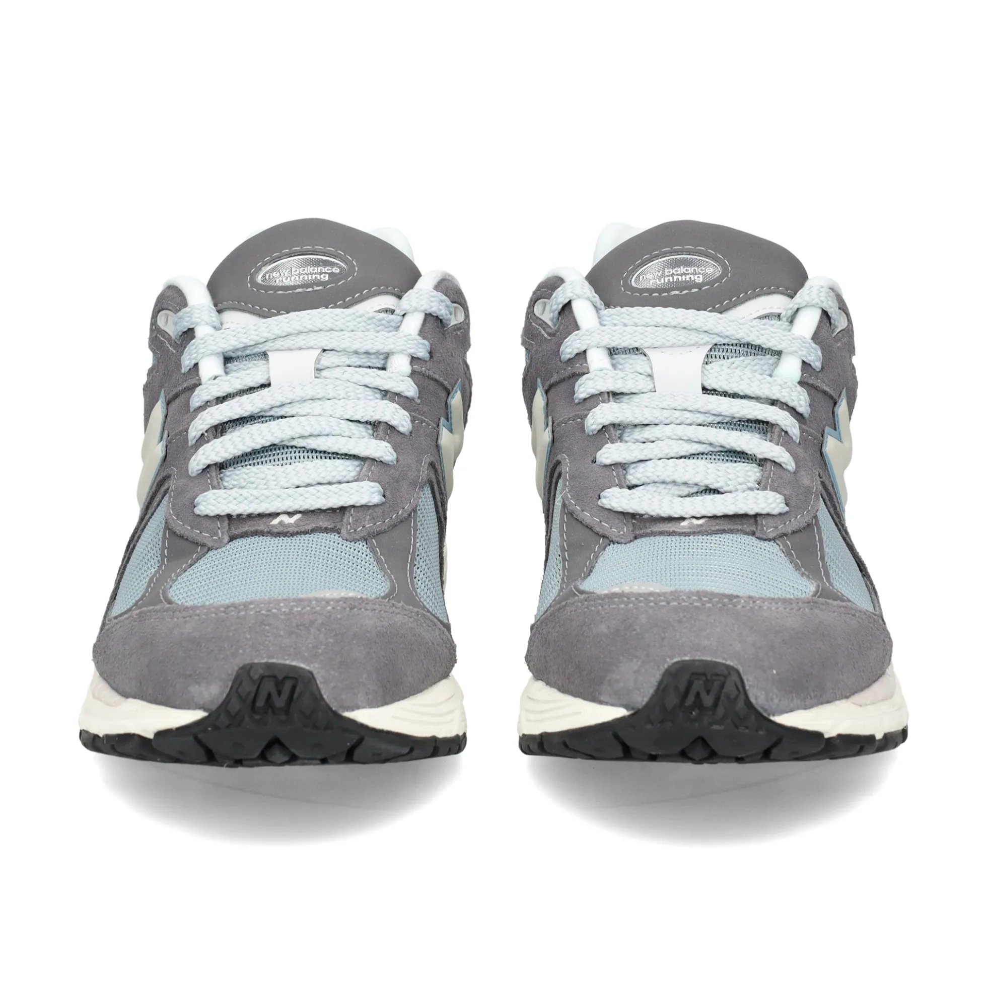 NEW BALANCE Zapatillas de Hombre M2002 RFB MAGNET