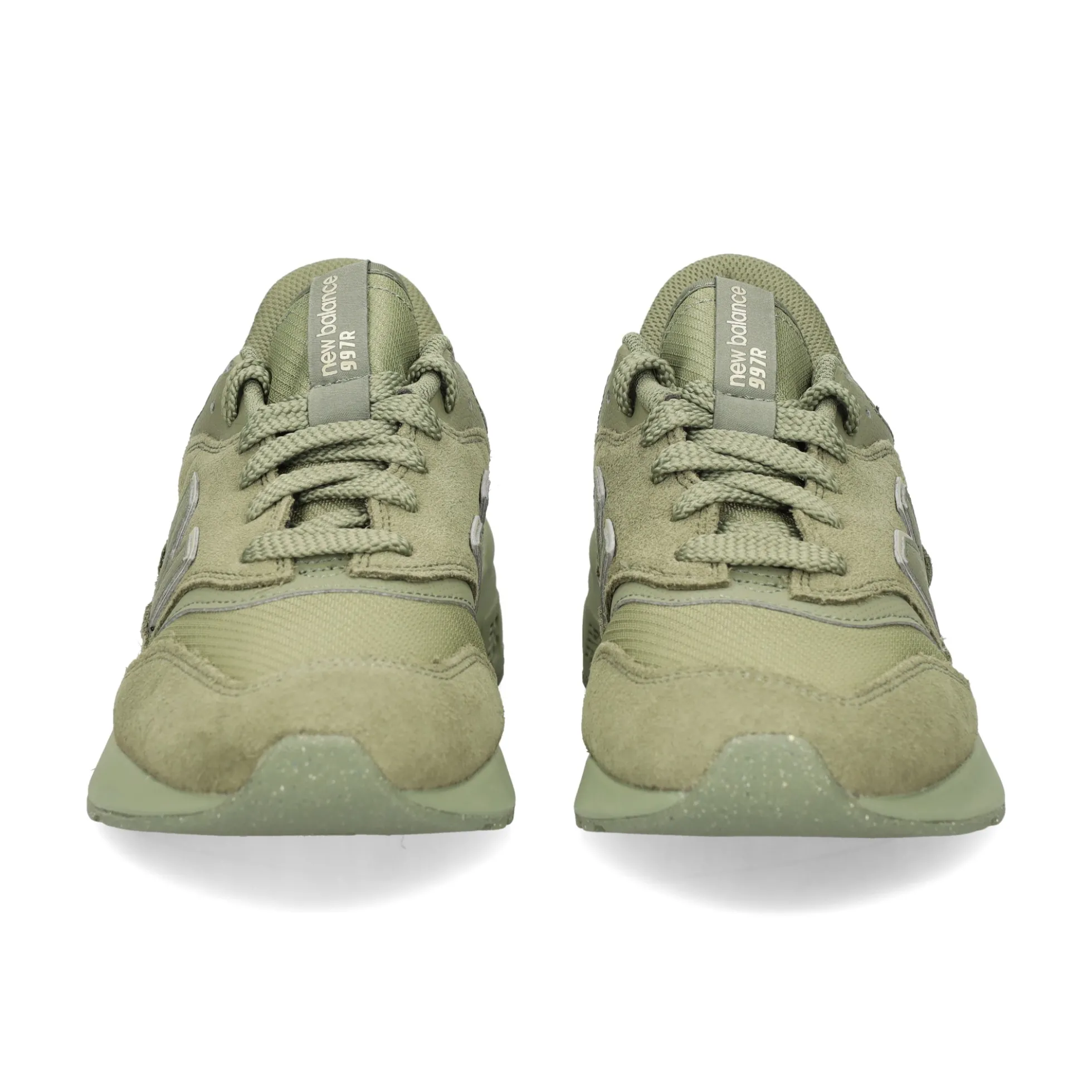 NEW BALANCE Zapatillas de Hombre U997 RMF