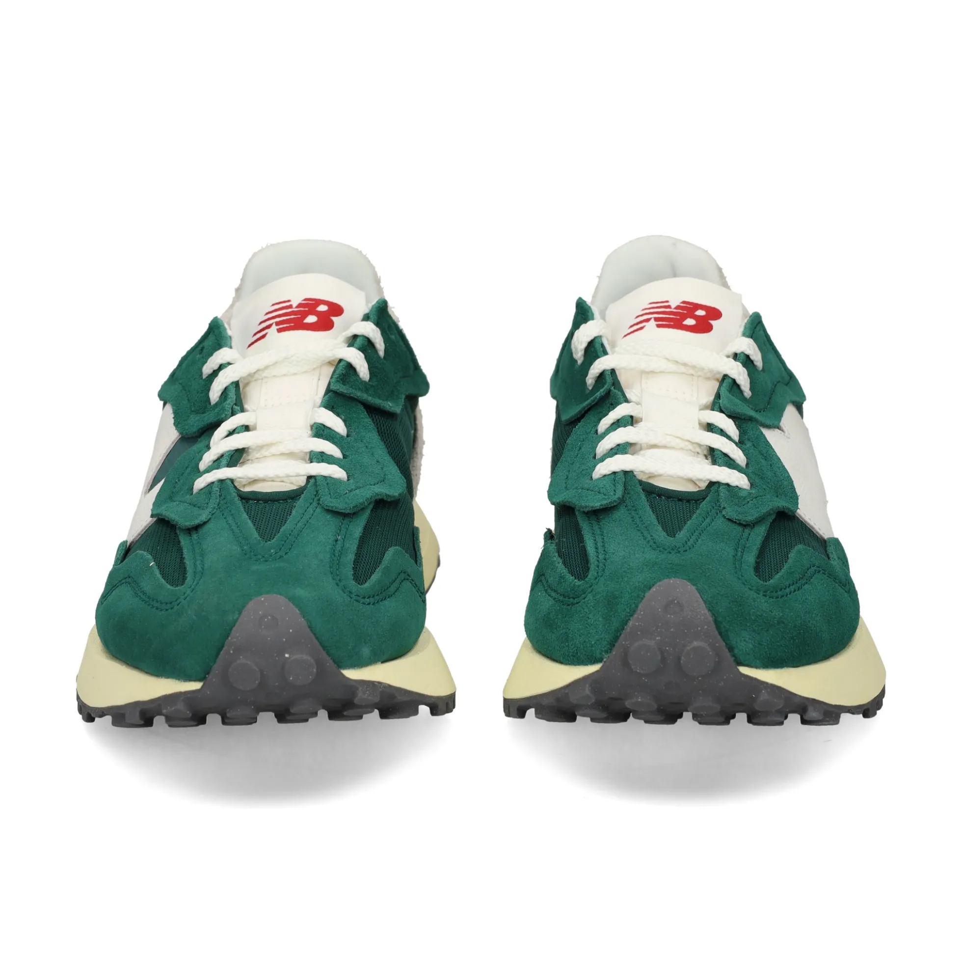 NEW BALANCE Zapatillas de Hombre U327 WRG