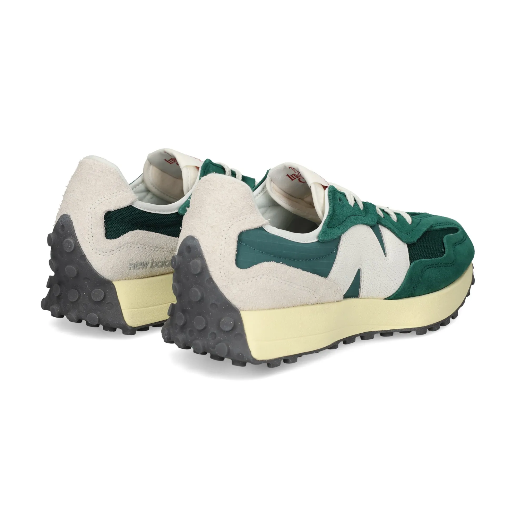 NEW BALANCE Zapatillas de Hombre U327 WRG