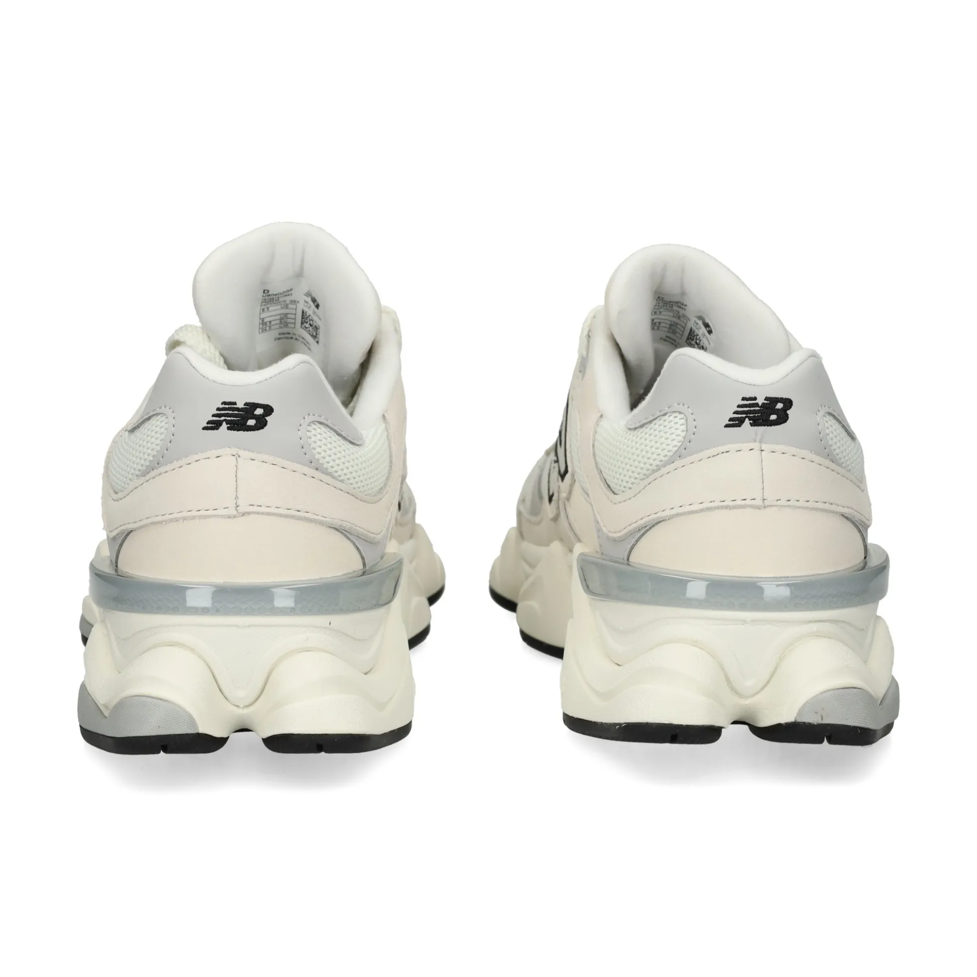 NEW BALANCE Zapatillas de Mujer U9060 ZGF ROSE SUGAR