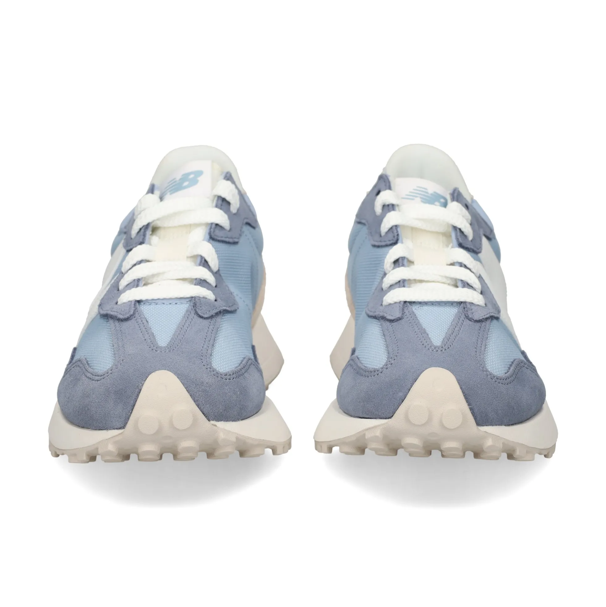 NEW BALANCE Zapatillas de Hombre U327 FH ARCTIC GREY
