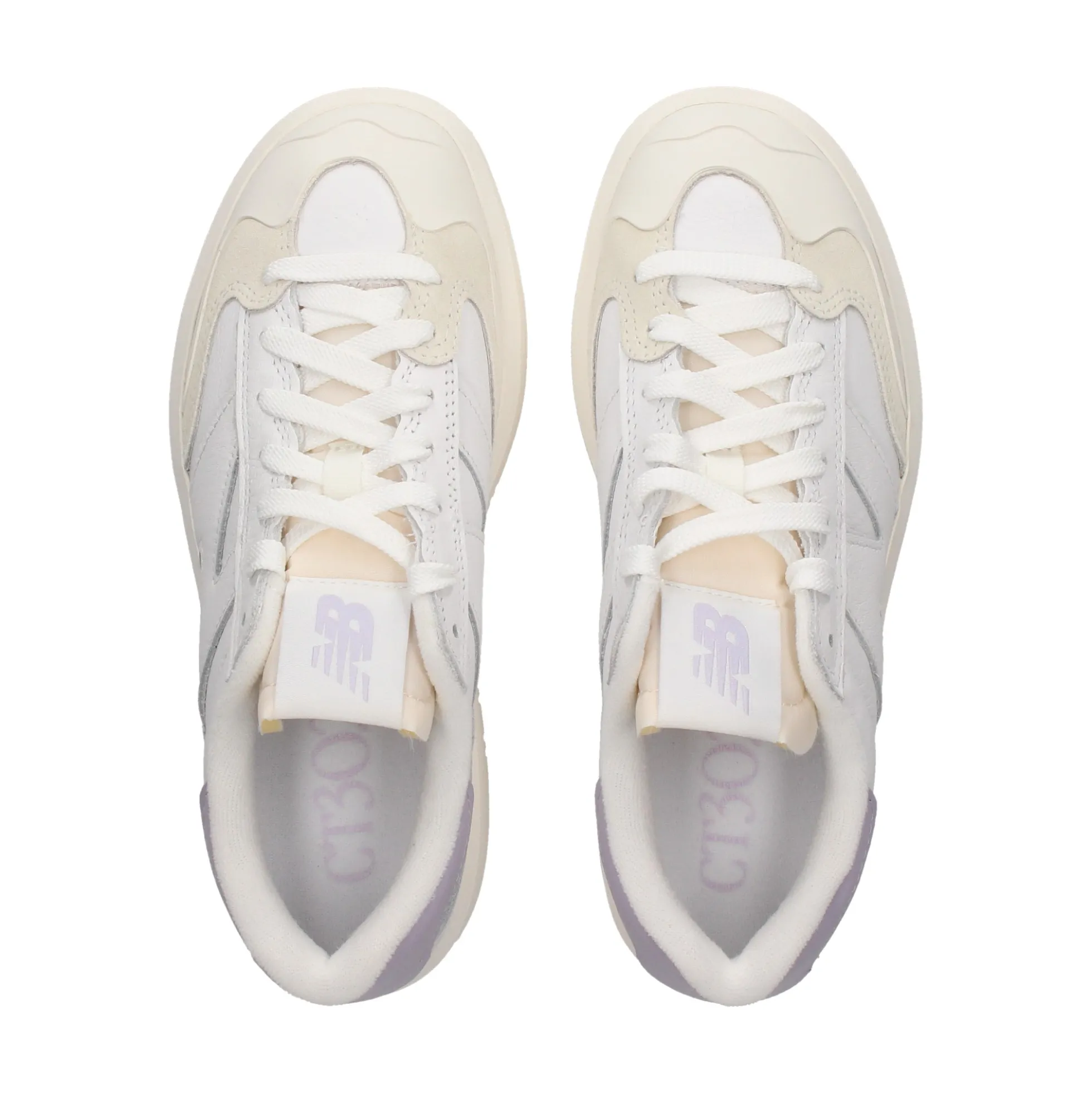 NEW BALANCE Zapatillas de Hombre CT302 SL