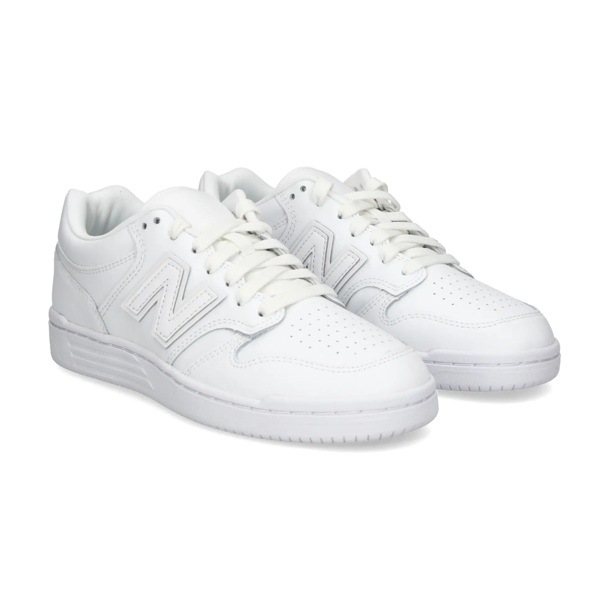 NEW BALANCE Zapatillas de Hombre BB480 L3WPE