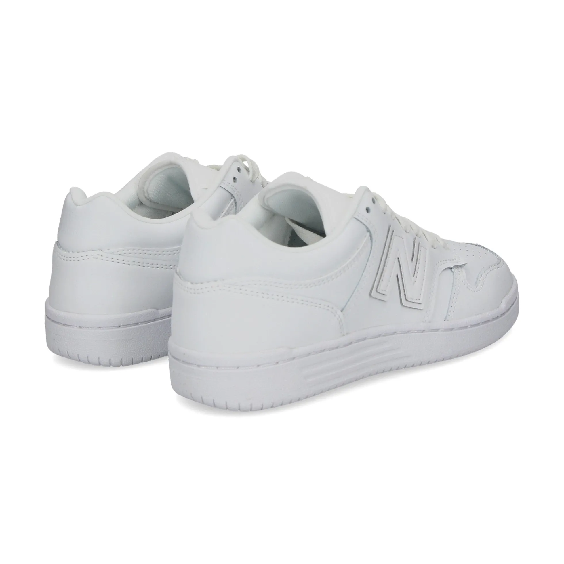 NEW BALANCE Zapatillas de Hombre BB480 L3WPE