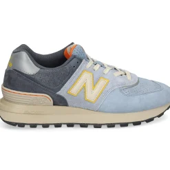 NEW BALANCE Zapatillas de Hombre U574 LGYE ARCTIC GR
