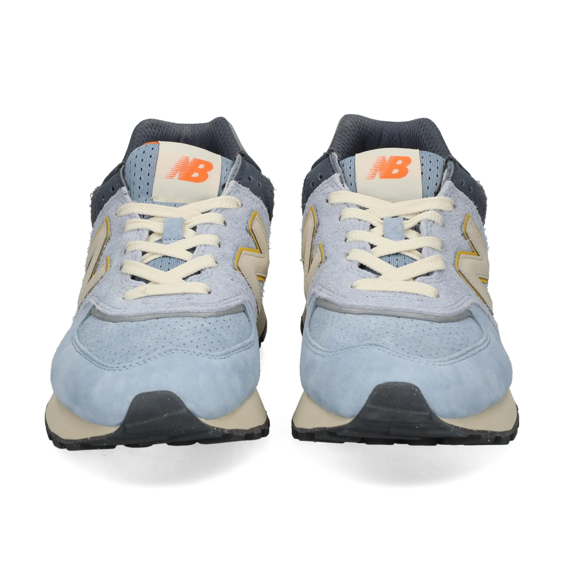 NEW BALANCE Zapatillas de Hombre U574 LGYE ARCTIC GR