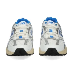 NEW BALANCE Zapatillas de Mujer MR530 EA WHITE