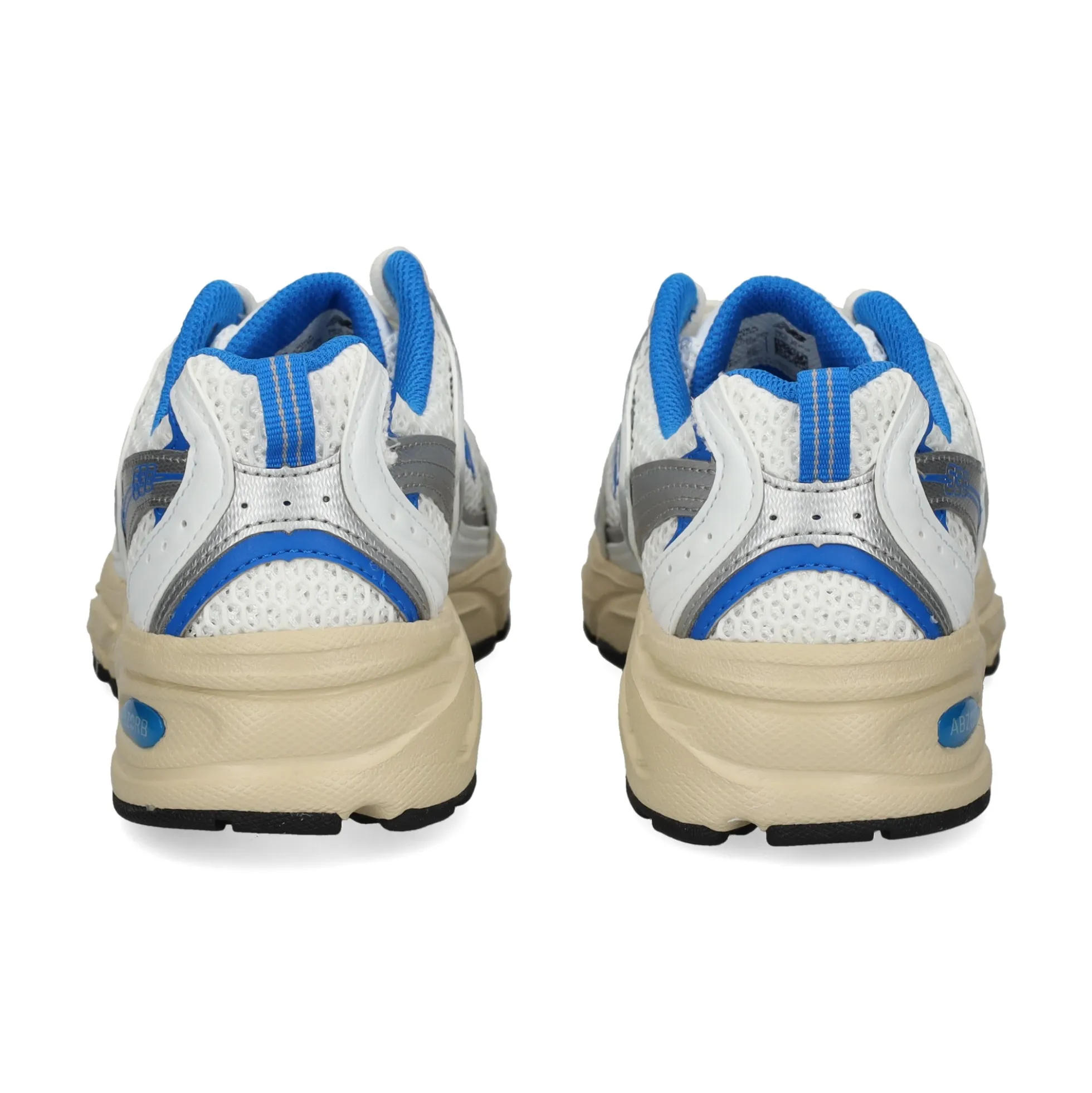 NEW BALANCE Zapatillas de Mujer MR530 EA WHITE