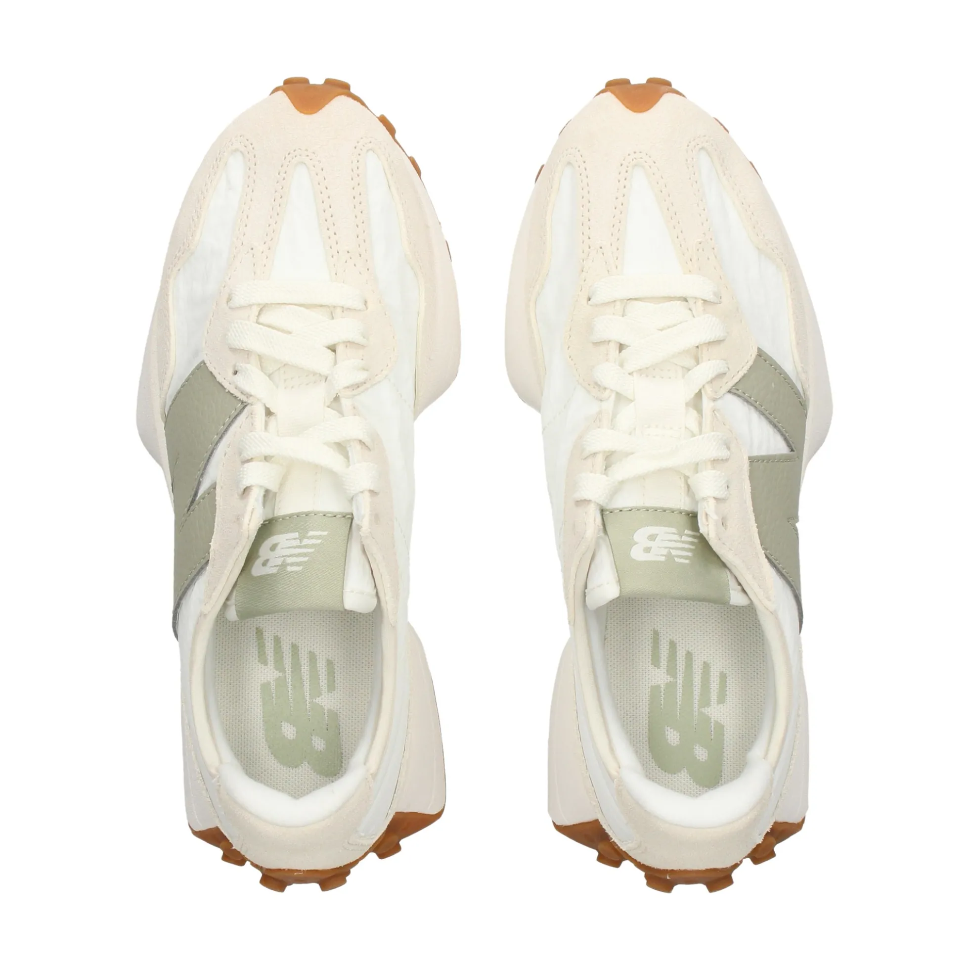 NEW BALANCE Zapatillas de Mujer WS327 FTB LINEN