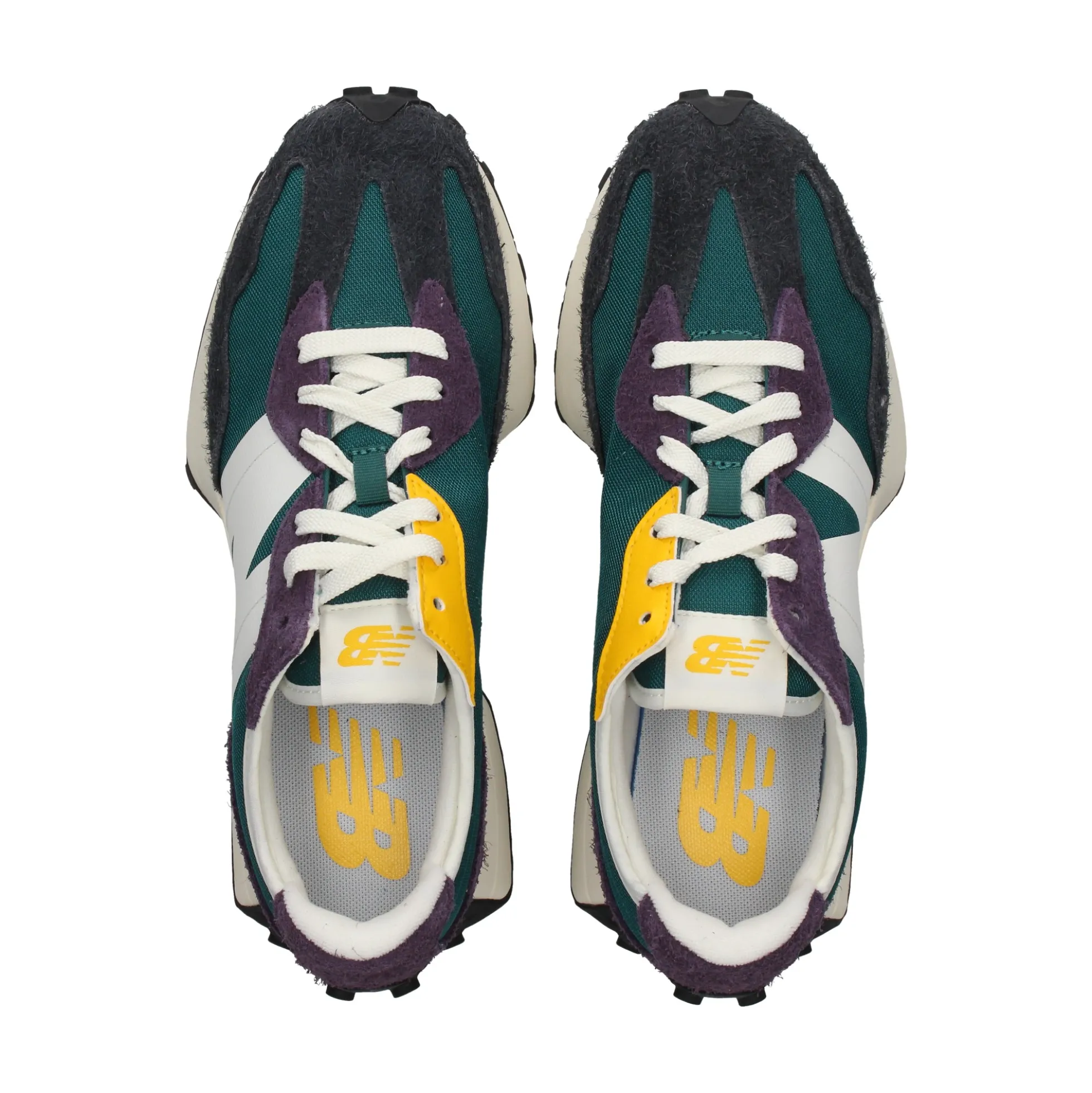 NEW BALANCE Zapatillas de Hombre MS327 HA