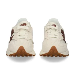 NEW BALANCE Zapatillas de Mujer U327 WKM LINEN