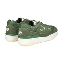 NEW BALANCE Zapatillas de Hombre BB550 PHB