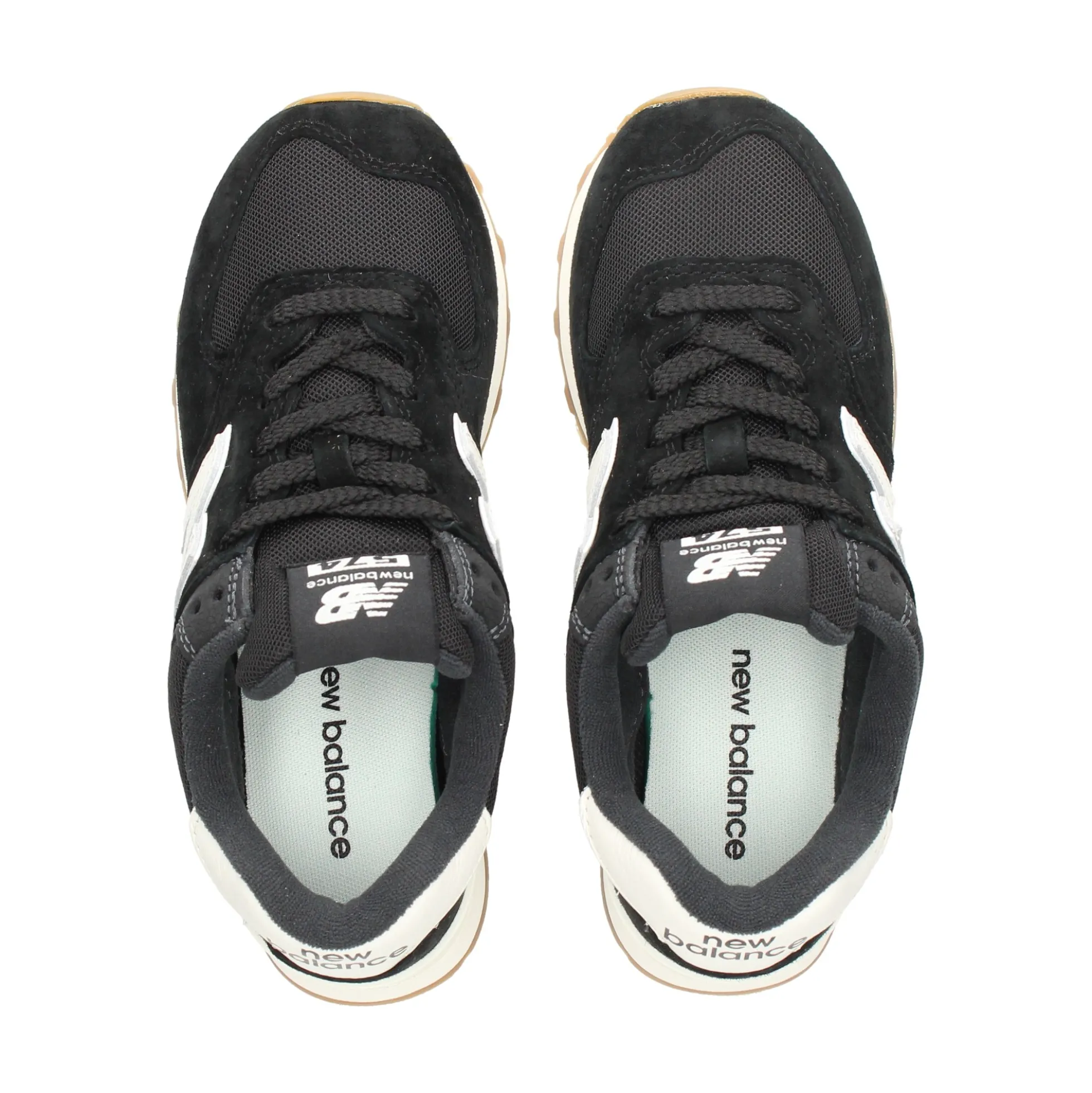 NEW BALANCE Zapatillas de Mujer U574 RAB