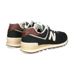 NEW BALANCE Zapatillas de Hombre U574 8SB