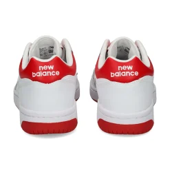 NEW BALANCE Zapatillas de Hombre BB480 LTR WHITE