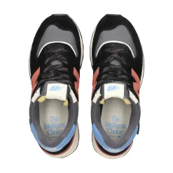 NEW BALANCE Zapatillas de Mujer U574 LGTR BLACK