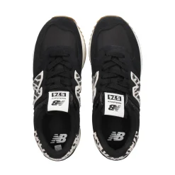 NEW BALANCE Zapatillas de Mujer WL574 ZDA