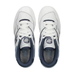 NEW BALANCE Zapatillas de Mujer BBW550 0DY WHITE