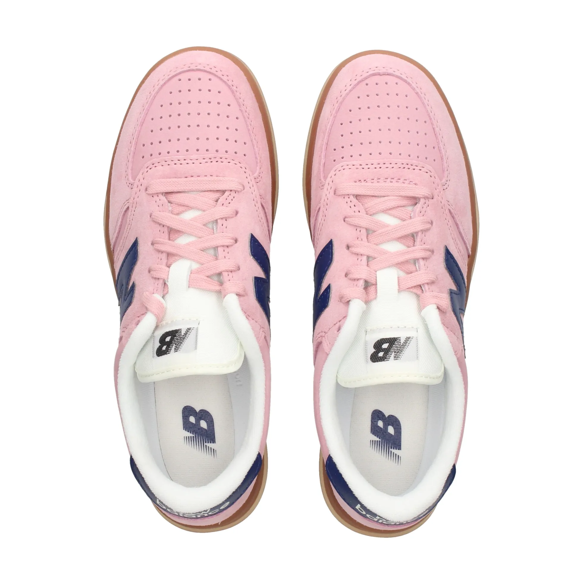 NEW BALANCE Zapatillas de Mujer CT500 PHA PINK TAFFY