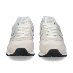NEW BALANCE Zapatillas de Hombre ML574 EVW NIMBUS CLOU