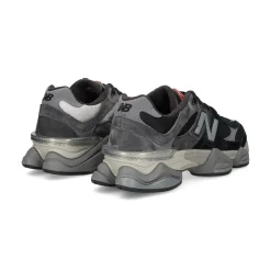 NEW BALANCE Zapatillas de Hombre U9060 BLK NEGRO
