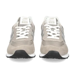 NEW BALANCE Zapatillas de Hombre ML574 EVG GREY