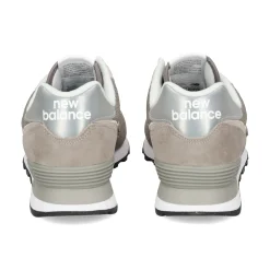 NEW BALANCE Zapatillas de Hombre ML574 EVG GREY