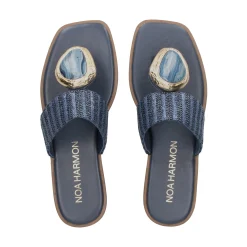 NOA HARMON Sandalias planas de Mujer 9970-24