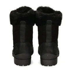 PANAMA JACK Botas planas de Mujer Tuscani B30 Negro