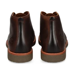 PANAMA JACK Botines de Hombre GAEL C9 Castaño