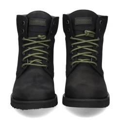 PANAMA JACK Botines de Hombre PANAMA 03 C1 NEGRO