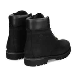PANAMA JACK Botines de Hombre PANAMA 03 C1 NEGRO