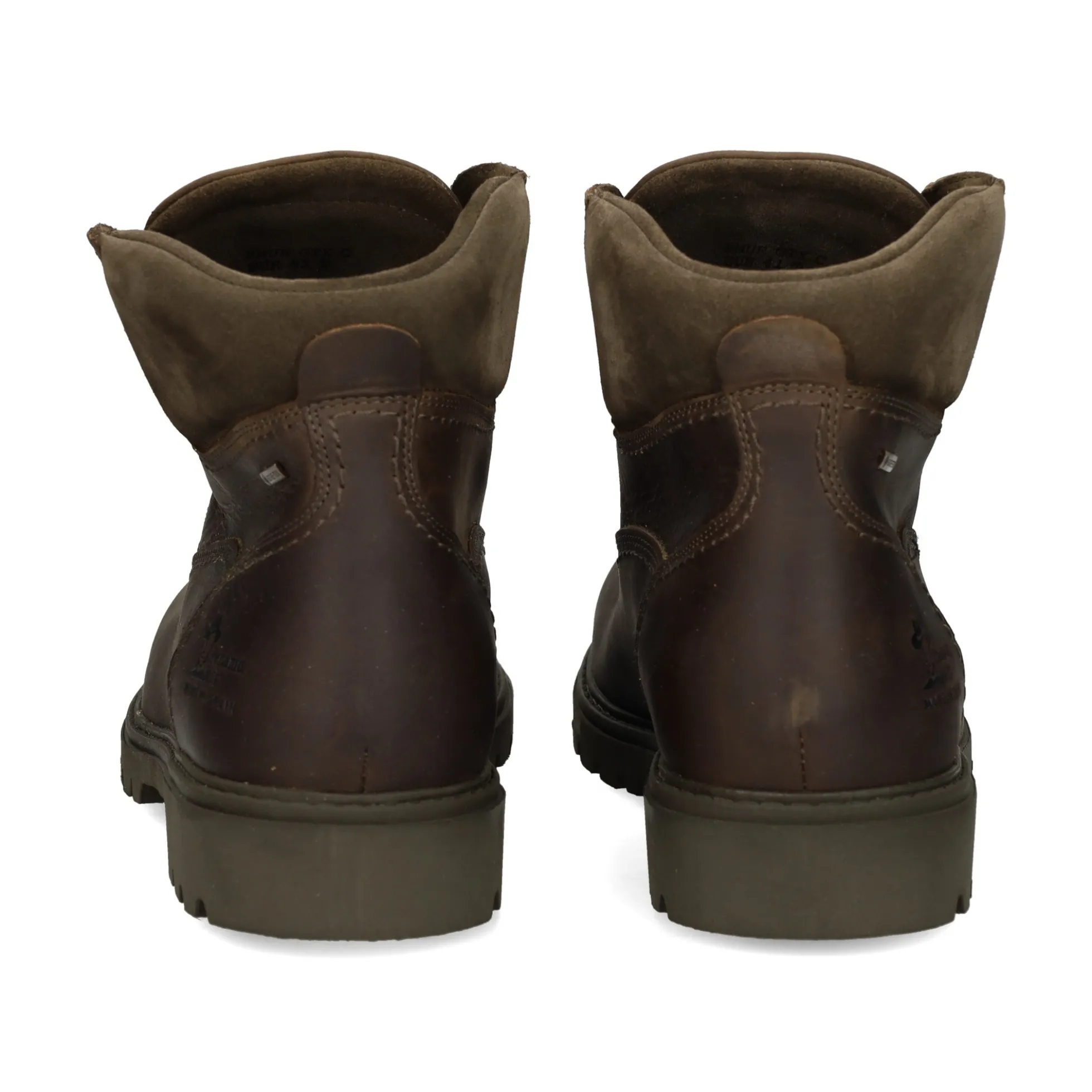 PANAMA JACK Botines de Hombre Amur Gtx C32 Kaki