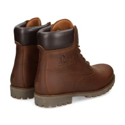 PANAMA JACK Botines de Hombre PANAMA 03 C8 CUERO