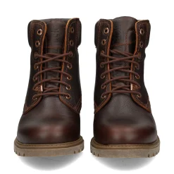PANAMA JACK Botines de Hombre PANAMA 03 C52 Castaño