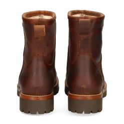 PANAMA JACK Botines planos de Mujer Grace B3 Cuero