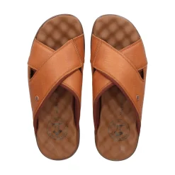 PANAMA JACK Sandalias de Hombre MAGIC C24 CUERO