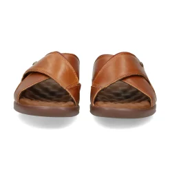 PANAMA JACK Sandalias de Hombre Magic C38 CAMEL