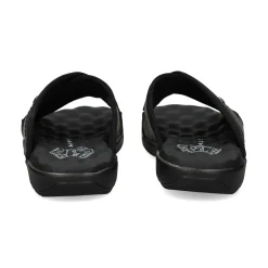PANAMA JACK Sandalias de Hombre MAGIC C28 NEGRO