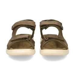 PANAMA JACK Sandalias de Hombre Salton C39 KAKI