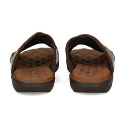 PANAMA JACK Sandalias de Hombre Magic Clay C1 CUERO
