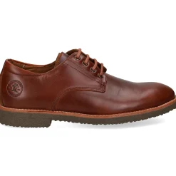 PANAMA JACK Zapatos de vestir de Hombre Gante C2 Cuero