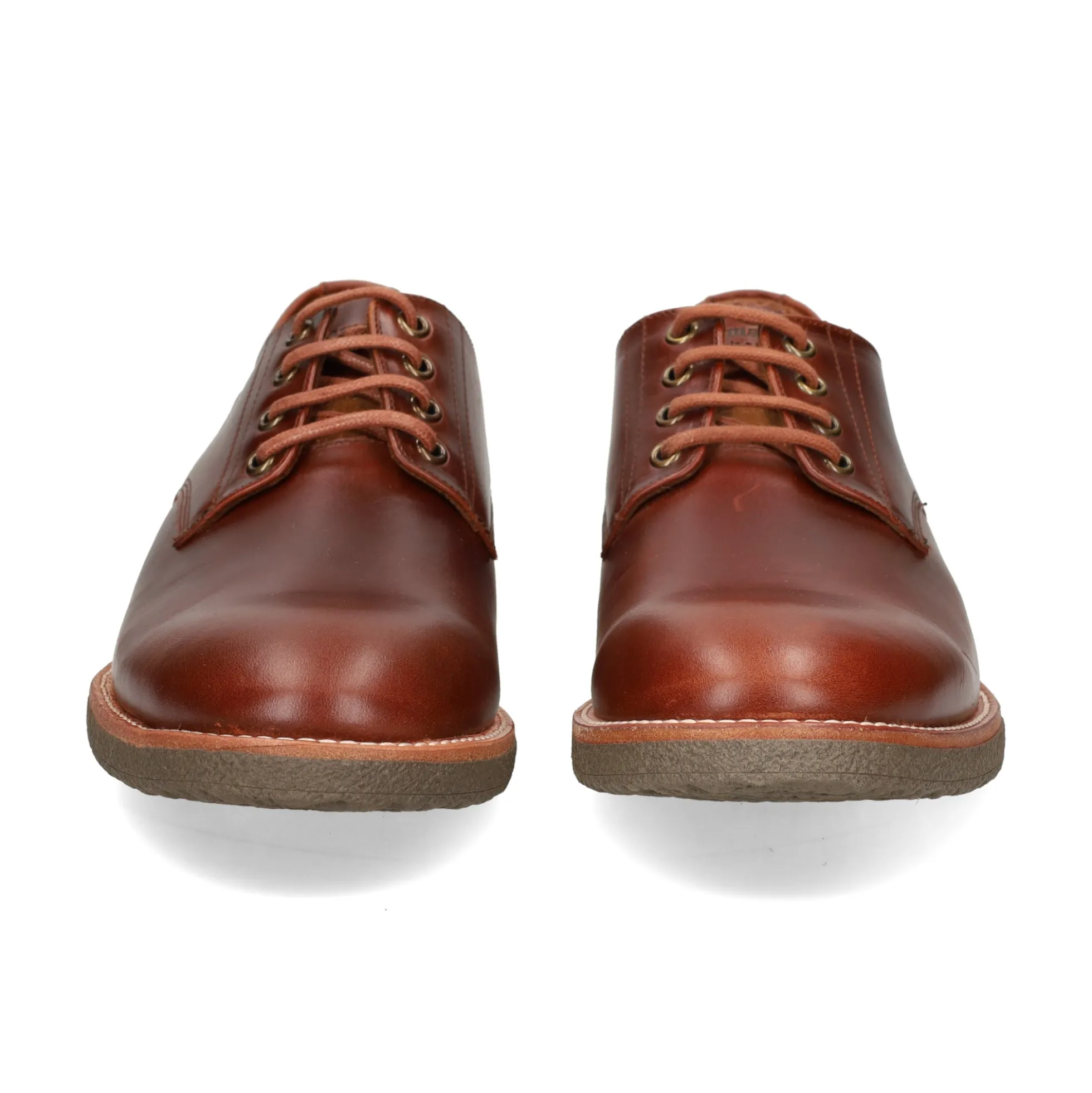 PANAMA JACK Zapatos de vestir de Hombre Gante C2 Cuero