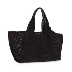 PEDRO GARCIA Bolsos Perfed NEGRO