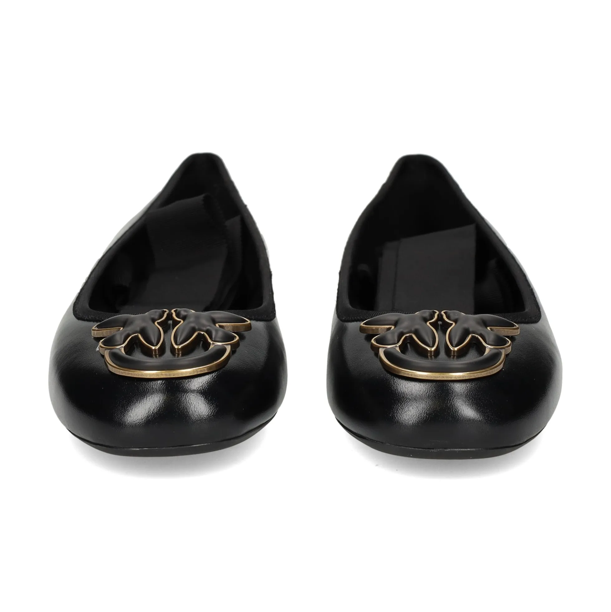 PINKO Bailarinas de Mujer SD0111 Z99