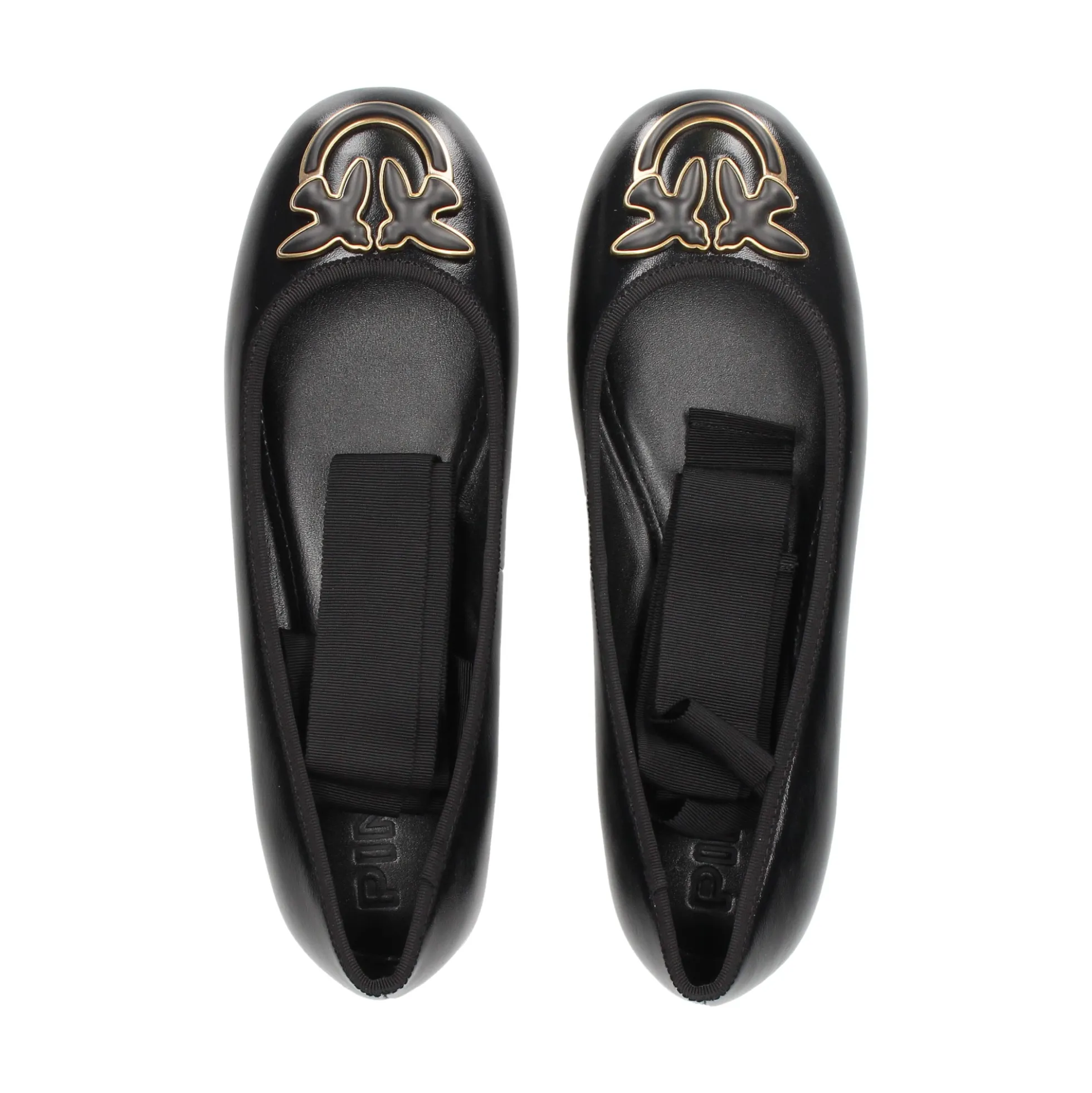 PINKO Bailarinas de Mujer SD0111 Z99