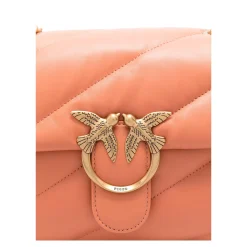 PINKO Bolsos 100038 A57Q ARANCIONE