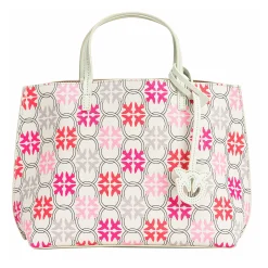PINKO Bolsos 102833 BN1Q BIANCO/FUC
