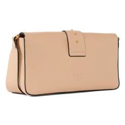 PINKO Bolsos 104524 C50Q BEIGE/FUMO